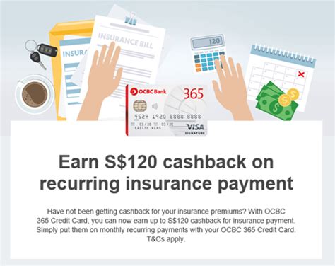 ocbc 365 cashback|Limited time: Earn up to SS$490 cashback with the .